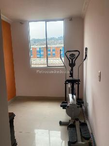 Apartamento en venta en Quintas Del Portal 1 La Aurora, Bogotá · foto 7 de 15