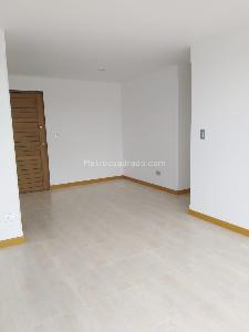 Apartamento en venta en Las Villas, Bogotá · foto 10 de 11