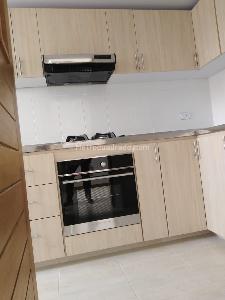 Apartamento en venta en Las Villas, Bogotá · foto 5 de 11