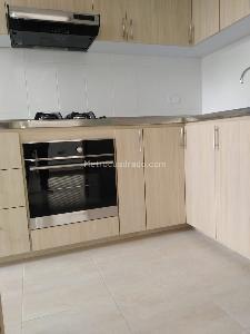 Apartamento en venta en Las Villas, Bogotá · foto 6 de 11