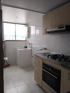 Apartamento en venta en Las Villas, Bogotá · foto 7 de 11
