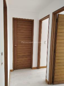 Apartamento en venta en Las Villas, Bogotá · foto 8 de 11