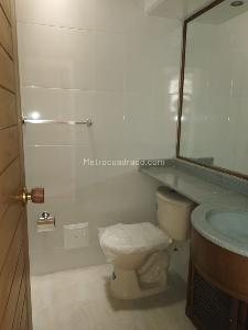 Apartamento en venta en Las Villas, Bogotá · foto 9 de 11
