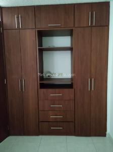 Apartamento de 3 alcobas en arriendo en San Fernando, Bogotá, 60 m² · foto 11 de 20