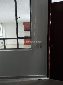 Apartamento de 3 alcobas en arriendo en San Fernando, Bogotá, 60 m² · foto 12 de 20