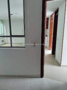 Apartamento de 3 alcobas en arriendo en San Fernando, Bogotá, 60 m² · foto 13 de 20