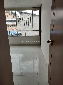 Apartamento de 3 alcobas en arriendo en San Fernando, Bogotá, 60 m² · foto 16 de 20