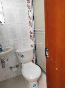 Apartamento de 3 alcobas en arriendo en San Fernando, Bogotá, 60 m² · foto 17 de 20