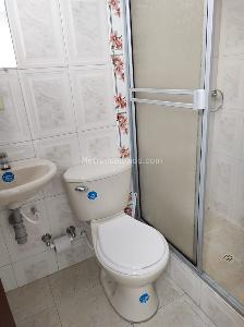 Apartamento de 3 alcobas en arriendo en San Fernando, Bogotá, 60 m² · foto 18 de 20