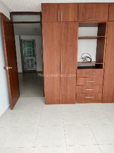 Apartamento de 3 alcobas en arriendo en San Fernando, Bogotá, 60 m² · foto 19 de 20