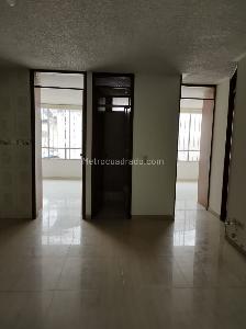 Apartamento de 3 alcobas en arriendo en San Fernando, Bogotá, 60 m² · foto 4 de 20