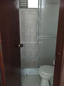 Apartamento de 3 alcobas en arriendo en San Fernando, Bogotá, 60 m² · foto 6 de 20