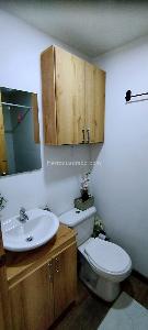 Apartaestudio en venta en Las Aguas, Bogotá, 25 m² · foto 9 de 18