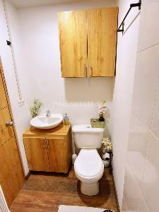 Apartaestudio en venta en Las Aguas, Bogotá, 25 m² · foto 10 de 18