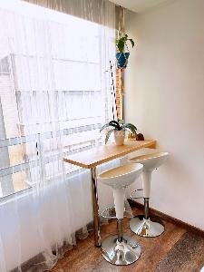 Apartaestudio en venta en Las Aguas, Bogotá, 25 m² · foto 13 de 18