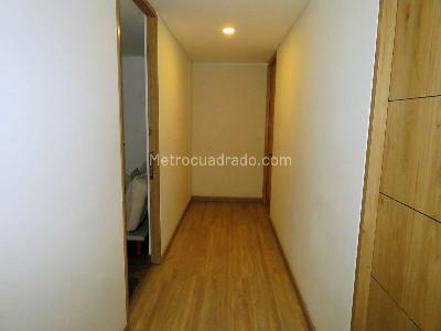 Apartaestudio en venta en Las Aguas, Bogotá, 25 m² · foto 15 de 18