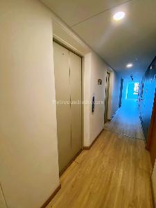 Apartaestudio en venta en Las Aguas, Bogotá, 25 m² · foto 16 de 18