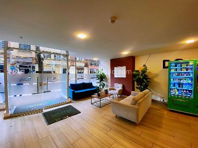 Apartaestudio en venta en Las Aguas, Bogotá, 25 m² · foto 18 de 18