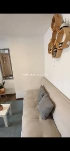 Apartaestudio en venta en Las Aguas, Bogotá, 25 m² · foto 3 de 18