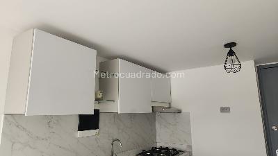 Apartamento en venta en Ricaurte, Bogotá · foto 4 de 12