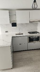 Apartamento en venta en Ricaurte, Bogotá · foto 3 de 12