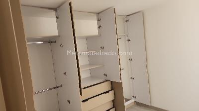Apartamento en venta en Ricaurte, Bogotá · foto 9 de 12
