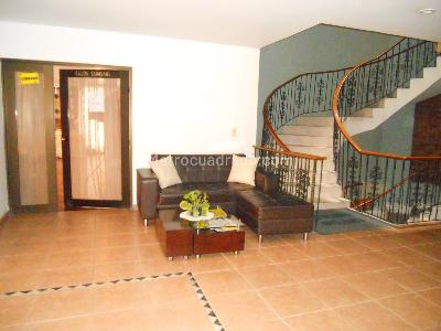 Apartamento en venta en Chapinero, Bogotá · foto 14 de 17