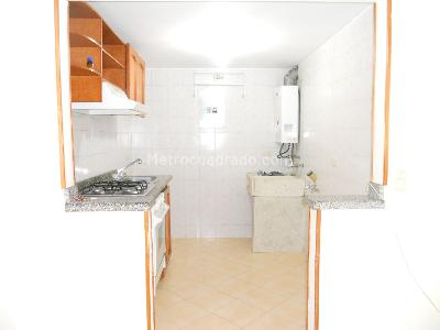 Apartamento en venta en Chapinero, Bogotá · foto 2 de 17