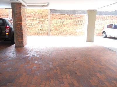 Apartamento en venta en Chapinero, Bogotá · foto 16 de 17