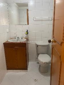 Apartamento en venta en Chapinero, Bogotá · foto 4 de 17