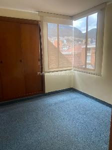 Apartamento en venta en Chapinero, Bogotá · foto 6 de 17