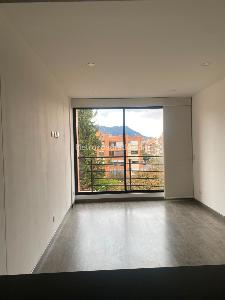 Apartaestudio en Arriendo, QUINTAS DE SANTA BARBARA, Bogotá D.C.