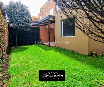 Casa en venta en Condominio Residencial El Cencerro, Cajicá · foto 15 de 20