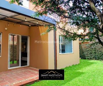 Casa en venta en Condominio Residencial El Cencerro, Cajicá · foto 17 de 20