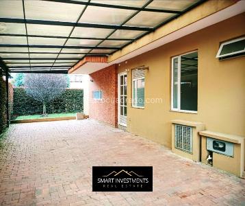Casa en venta en Condominio Residencial El Cencerro, Cajicá · foto 18 de 20