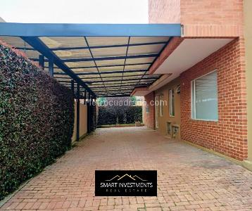 Casa en venta en Condominio Residencial El Cencerro, Cajicá · foto 19 de 20