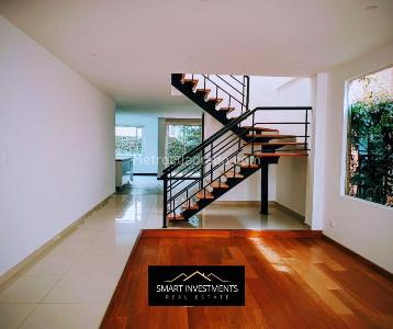 Casa en venta en Condominio Residencial El Cencerro, Cajicá · foto 4 de 20