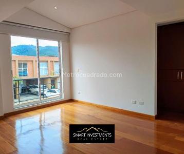 Casa en venta en Condominio Residencial El Cencerro, Cajicá · foto 9 de 20