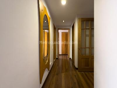 Apartamento en venta en Chico Norte, Bogotá · foto 10 de 20