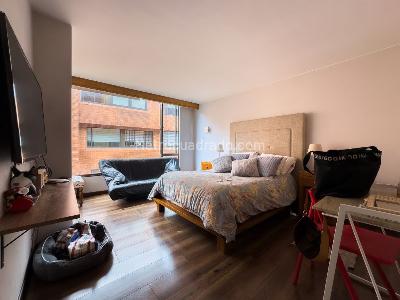Apartamento en venta en Chico Norte, Bogotá · foto 12 de 20