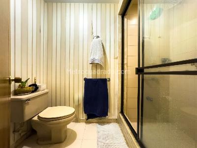 Apartamento en venta en Chico Norte, Bogotá · foto 13 de 20