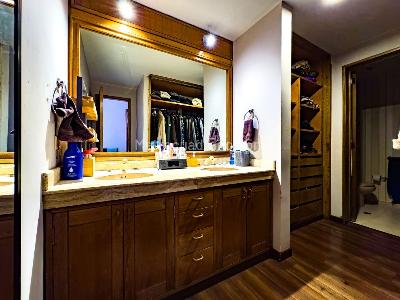 Apartamento en venta en Chico Norte, Bogotá · foto 15 de 20