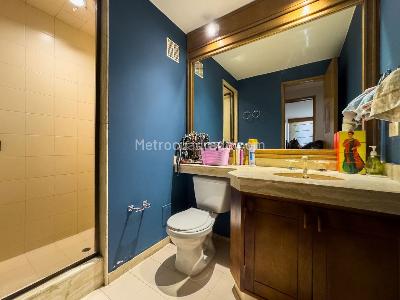 Apartamento en venta en Chico Norte, Bogotá · foto 17 de 20