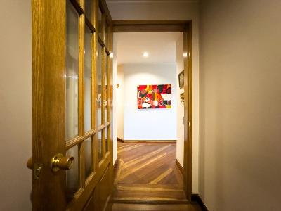 Apartamento en venta en Chico Norte, Bogotá · foto 18 de 20