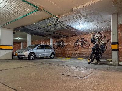 Apartamento en venta en Chico Norte, Bogotá · foto 20 de 20