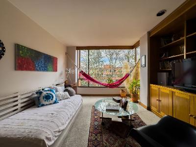 Apartamento en venta en Chico Norte, Bogotá · foto 3 de 20