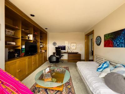 Apartamento en venta en Chico Norte, Bogotá · foto 4 de 20