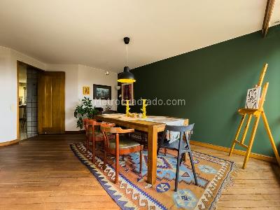 Apartamento en venta en Chico Norte, Bogotá · foto 6 de 20