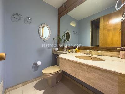 Apartamento en venta en Chico Norte, Bogotá · foto 9 de 20