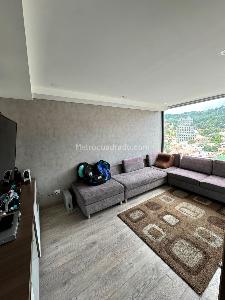 Apartamento de 4 alcobas en venta en Santa Ana Occidental, Bogotá, 164 m² · foto 12 de 18